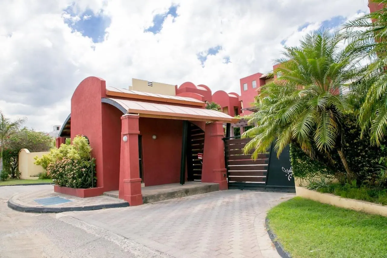 Apartamento Ctbh At Argyle Apt 3 - 1-Bedroom W Pool Kingston