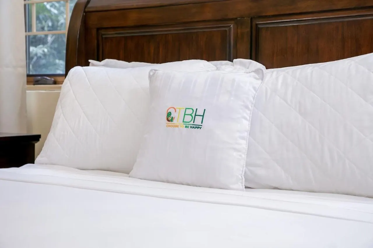 Ctbh At Argyle Apt 3 - 1-Bedroom W Pool كينغستون 0*,