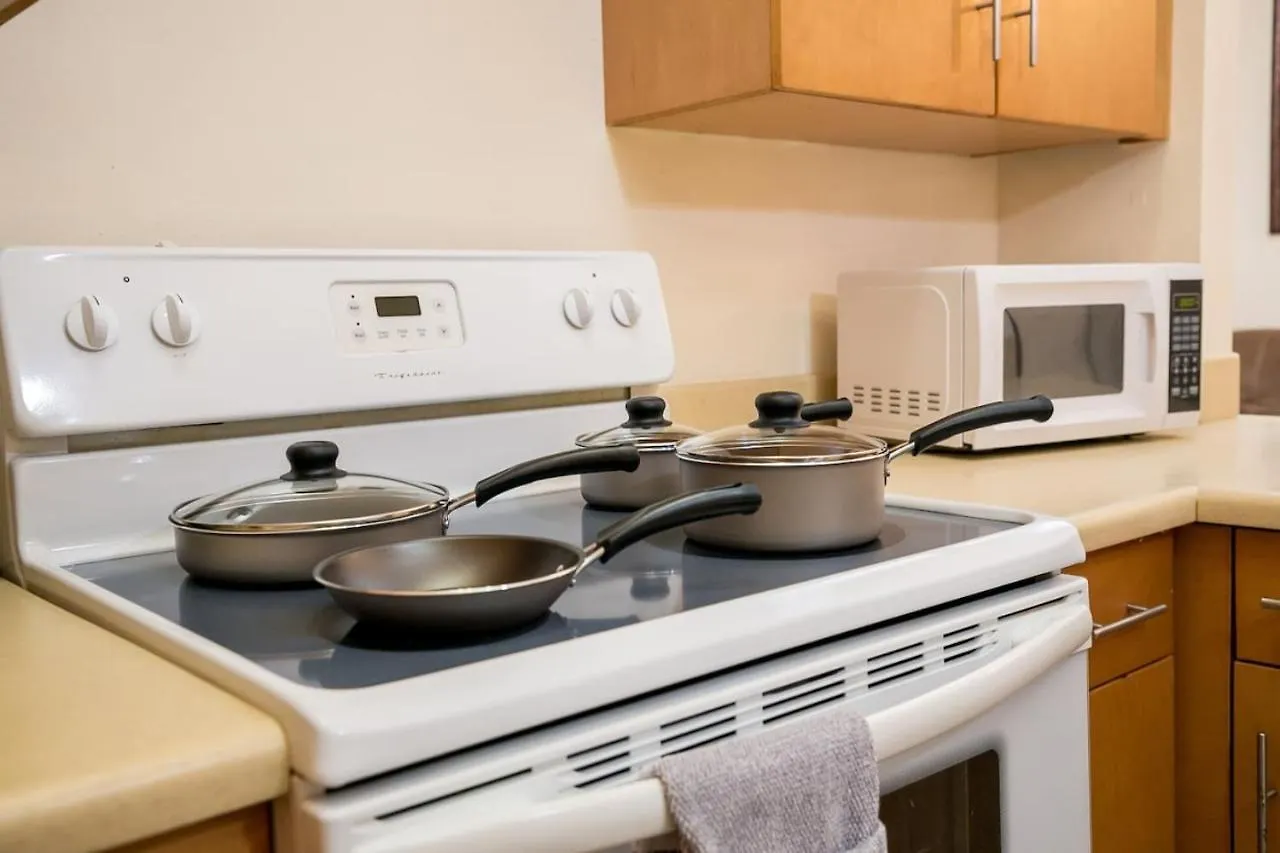 Ctbh At Argyle Apt 3 - 1-Bedroom W Pool Kingston Jamaica