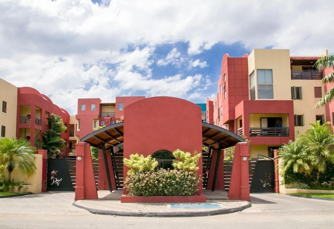 Apartment Ctbh At Argyle Apt 3 - 1-Bedroom W Pool Kingston