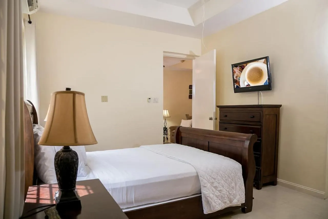Ctbh At Argyle Apt 3 - 1-Bedroom W Pool Kingston Apartment