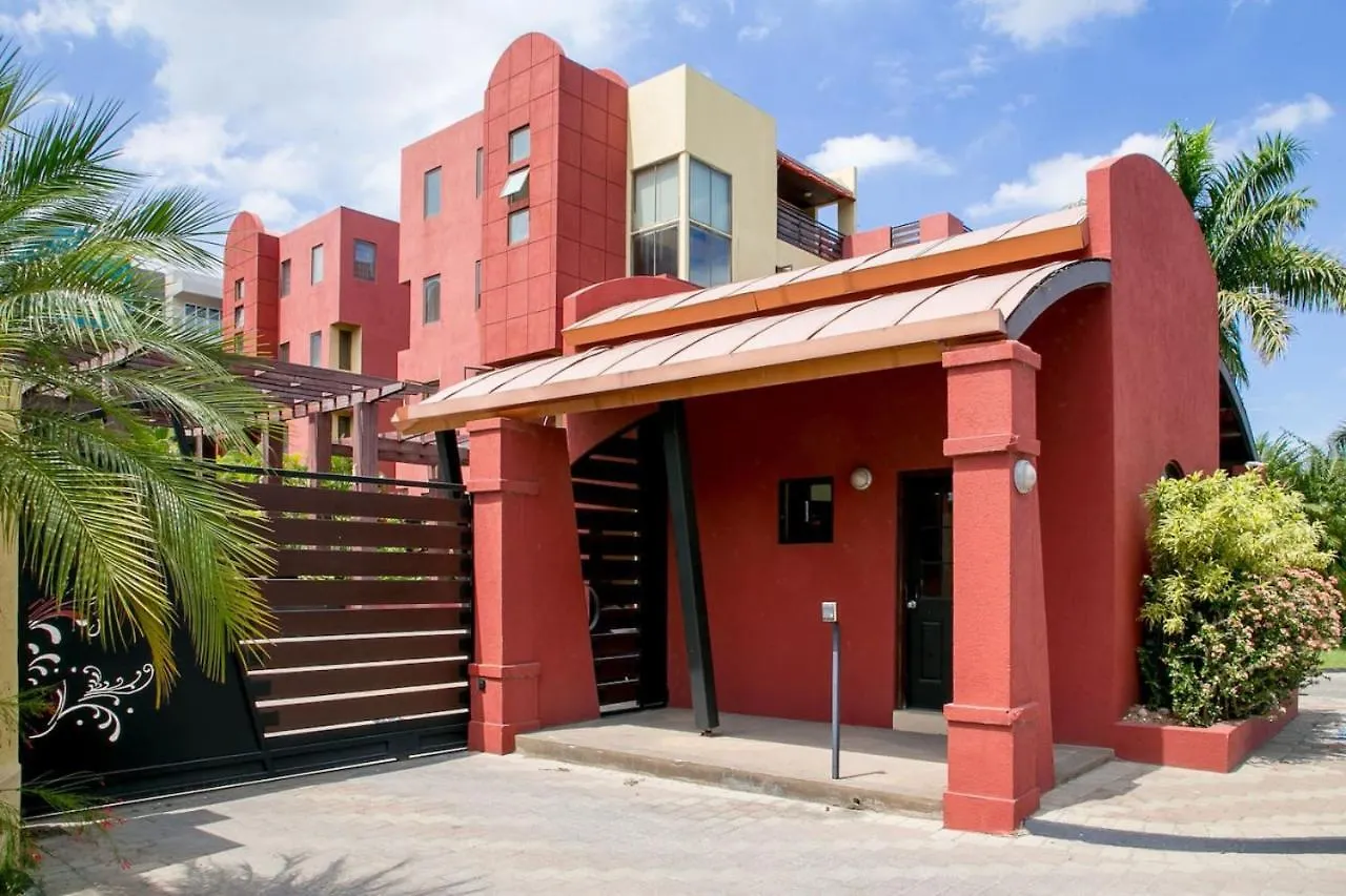 Ctbh At Argyle Apt 3 - 1-Bedroom W Pool Kingston
