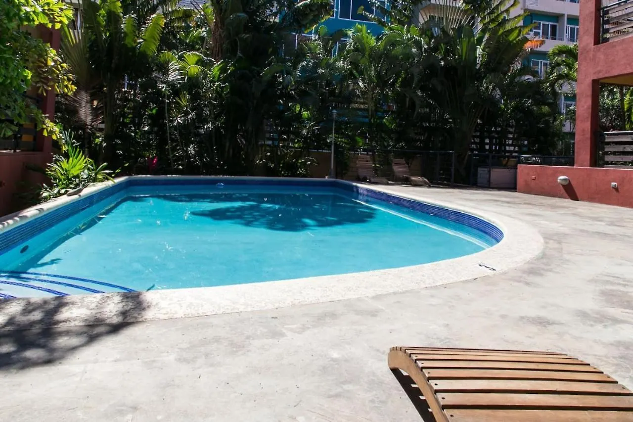 Apartment Ctbh At Argyle Apt 3 - 1-Bedroom W Pool Kingston