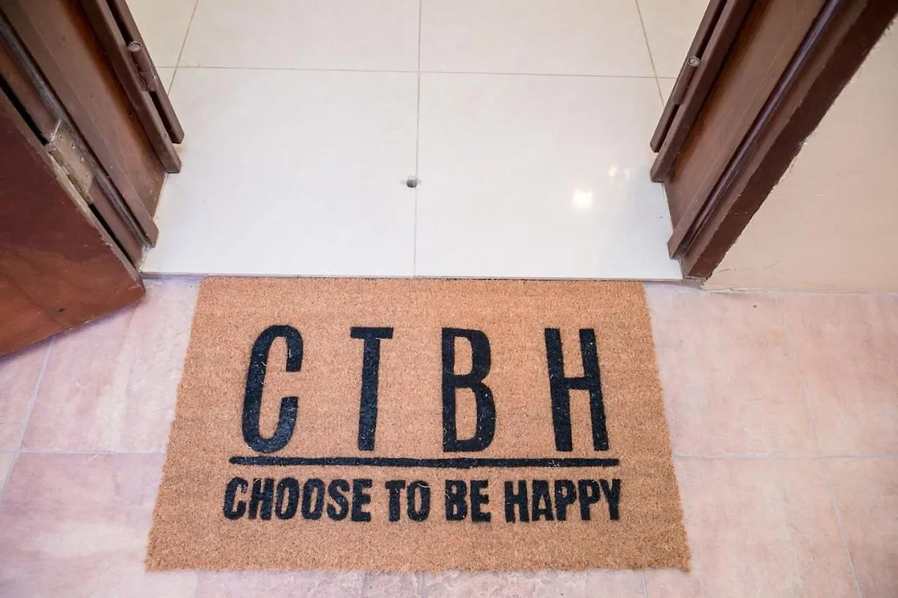 Apartment Ctbh At Argyle Apt 3 - 1-Bedroom W Pool Kingston Jamaica