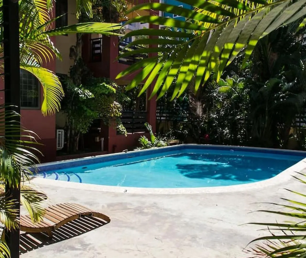 Ctbh At Argyle Apt 3 - 1-Bedroom W Pool contacts