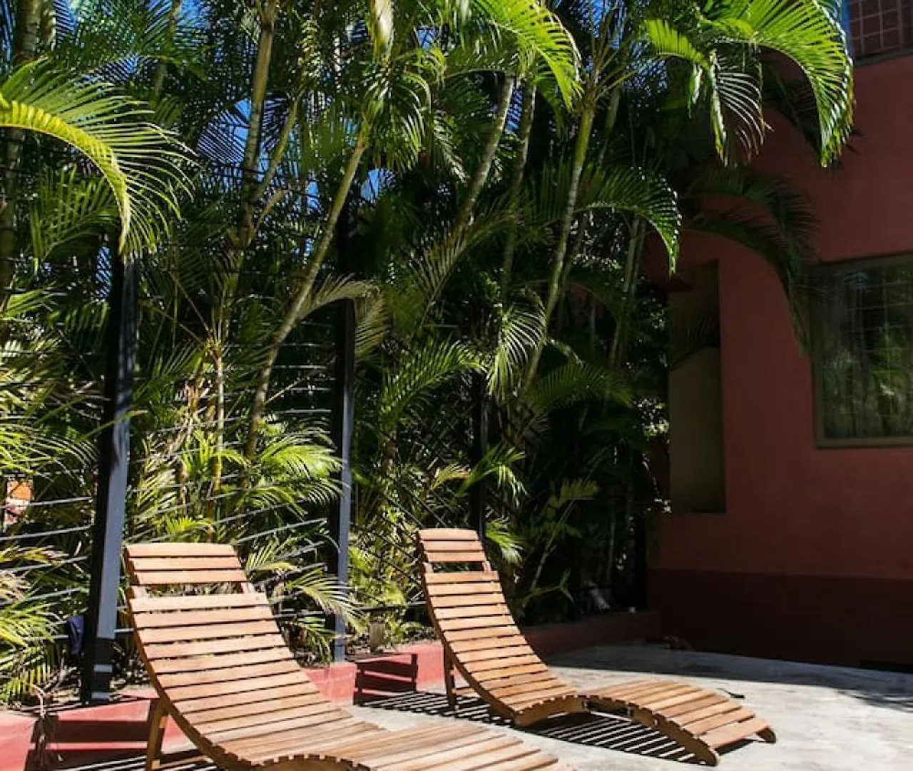 Ctbh At Argyle Apt 3 - 1-Bedroom W Pool Kingston
